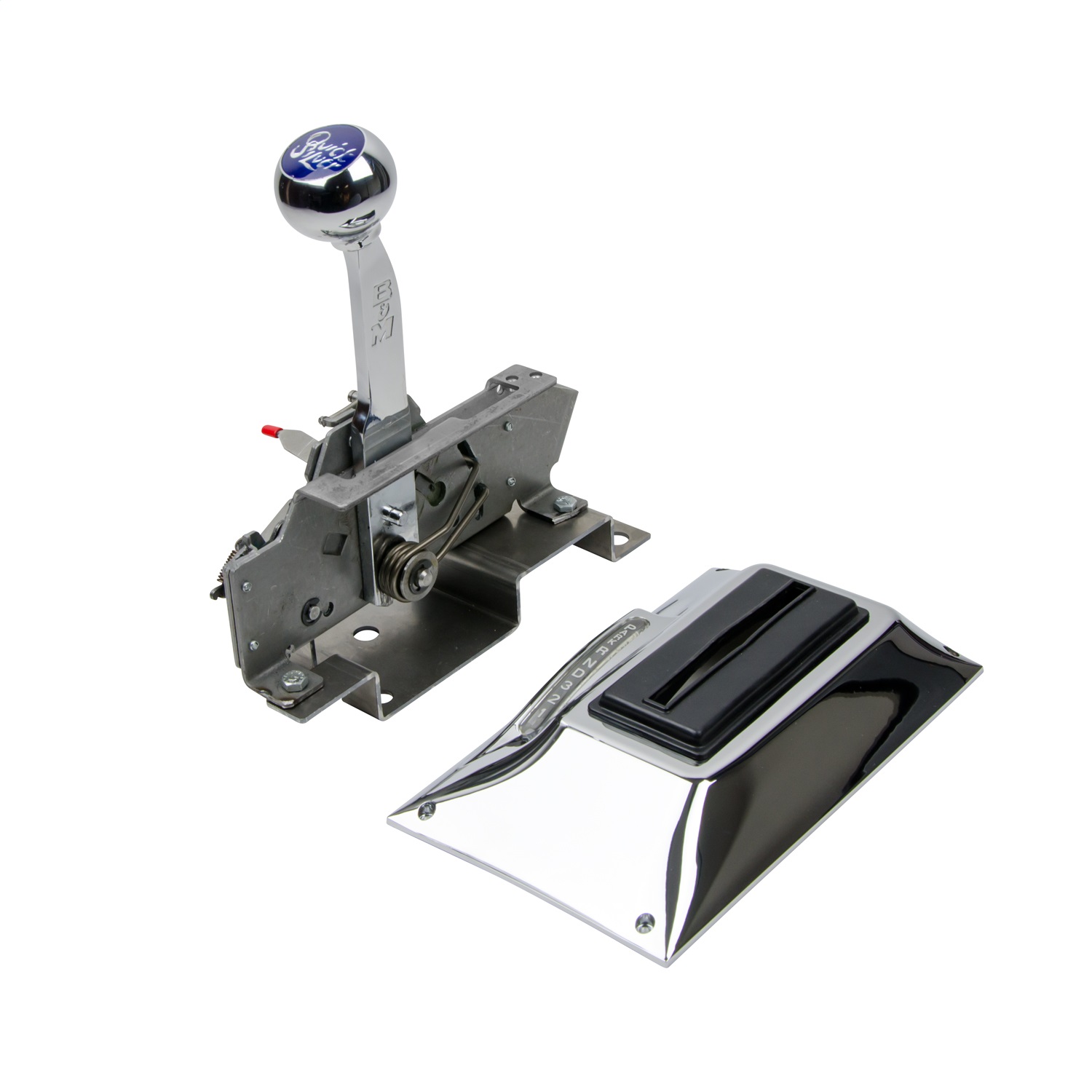 Console QuickSilver Automatic Shifter - Image 2