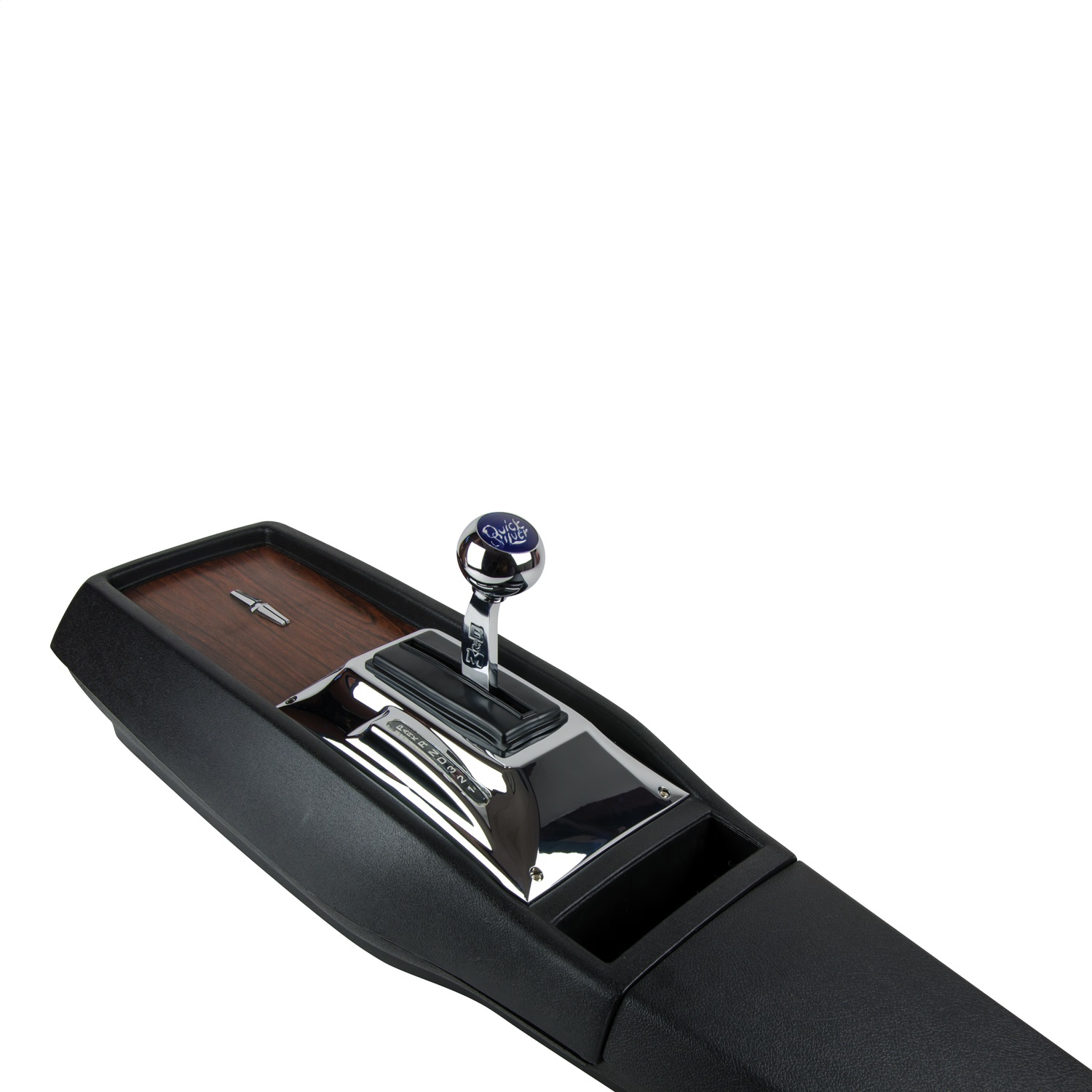 Console QuickSilver Automatic Shifter - Image 3