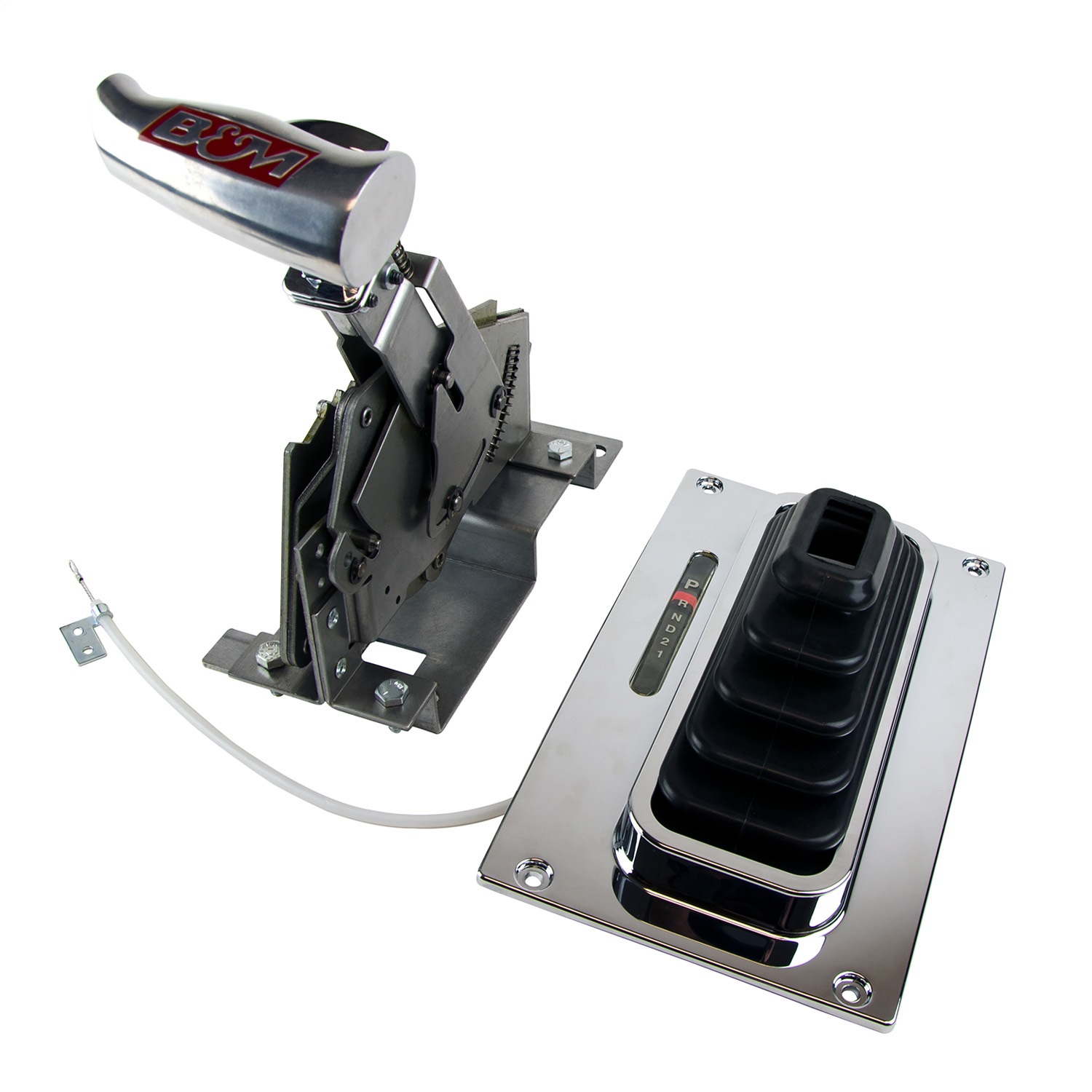 Console MegaShifter Automatic Shifter - Image 2