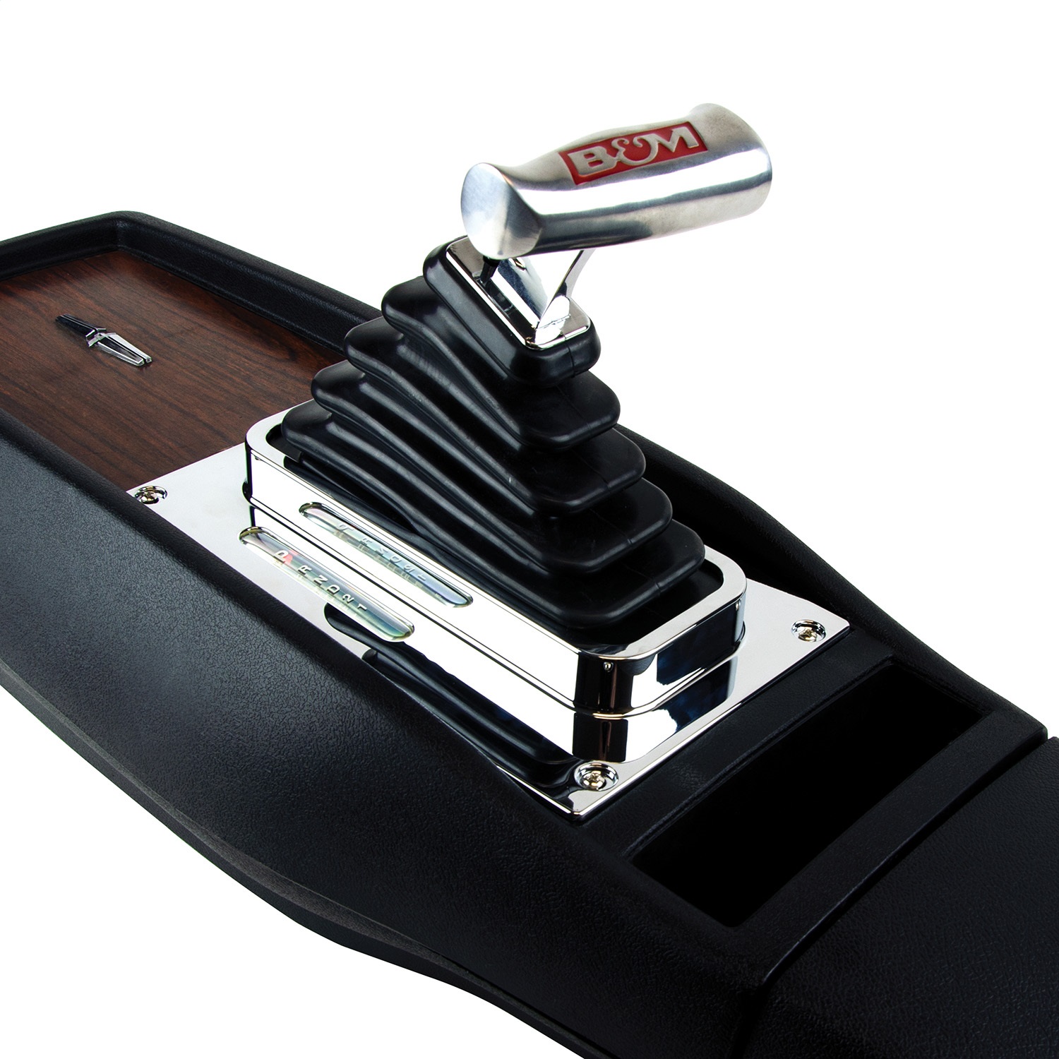 Console MegaShifter Automatic Shifter - Image 4