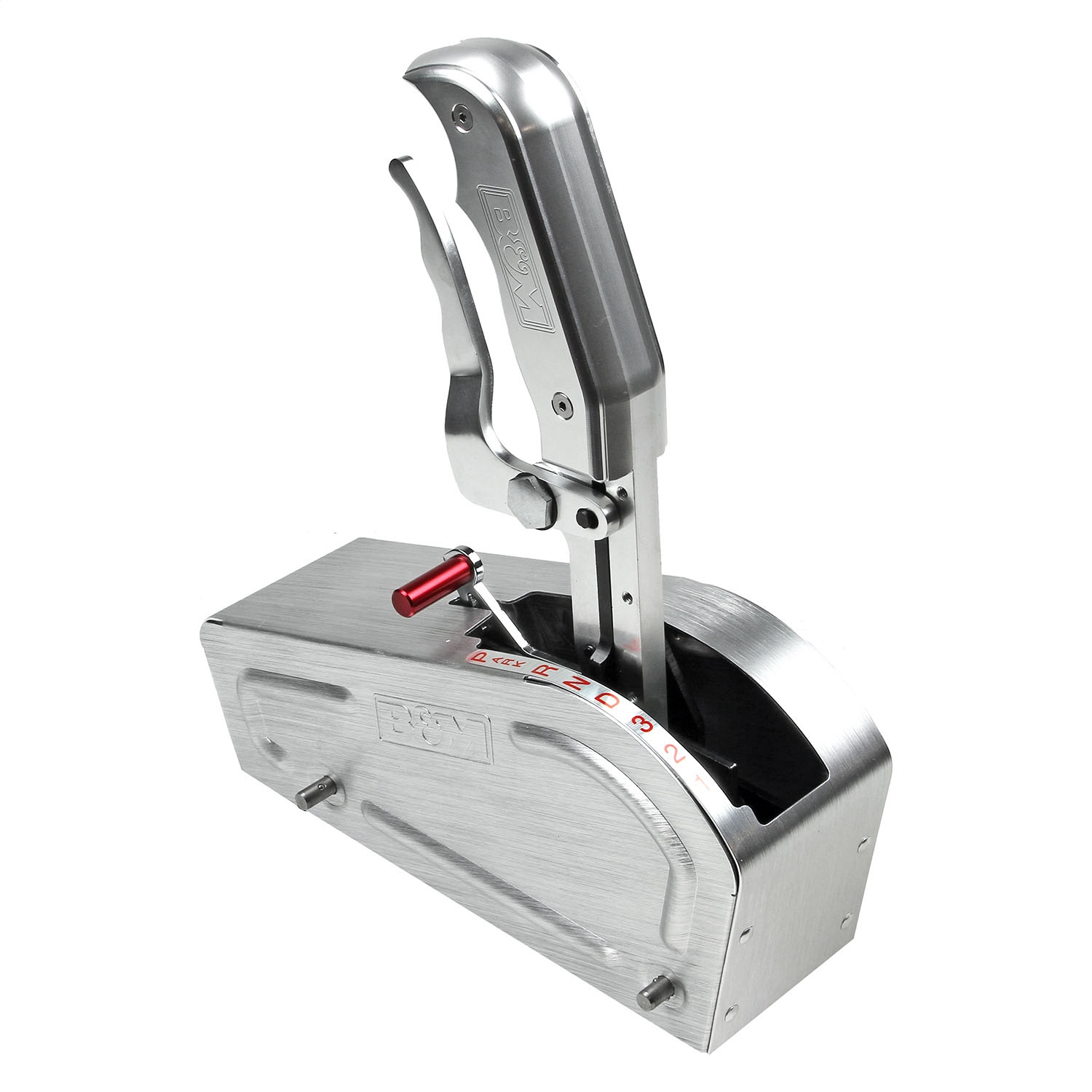 Magnum Grip Pro Stick Automatic Shifter