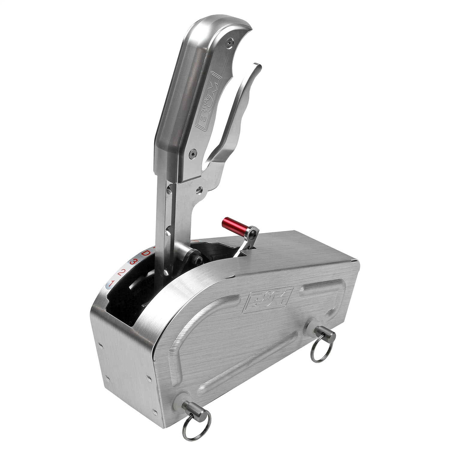 Magnum Grip Pro Stick Automatic Shifter - Image 2