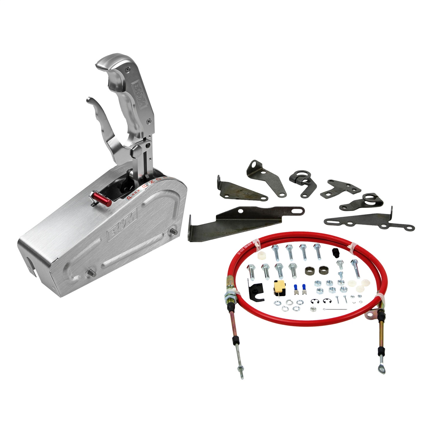 Magnum Grip Pro Stick Automatic Shifter - Image 4