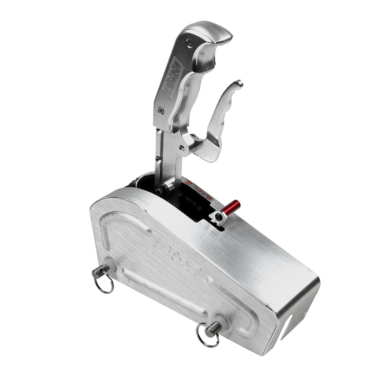 Magnum Grip Pro Stick Automatic Shifter - Image 5