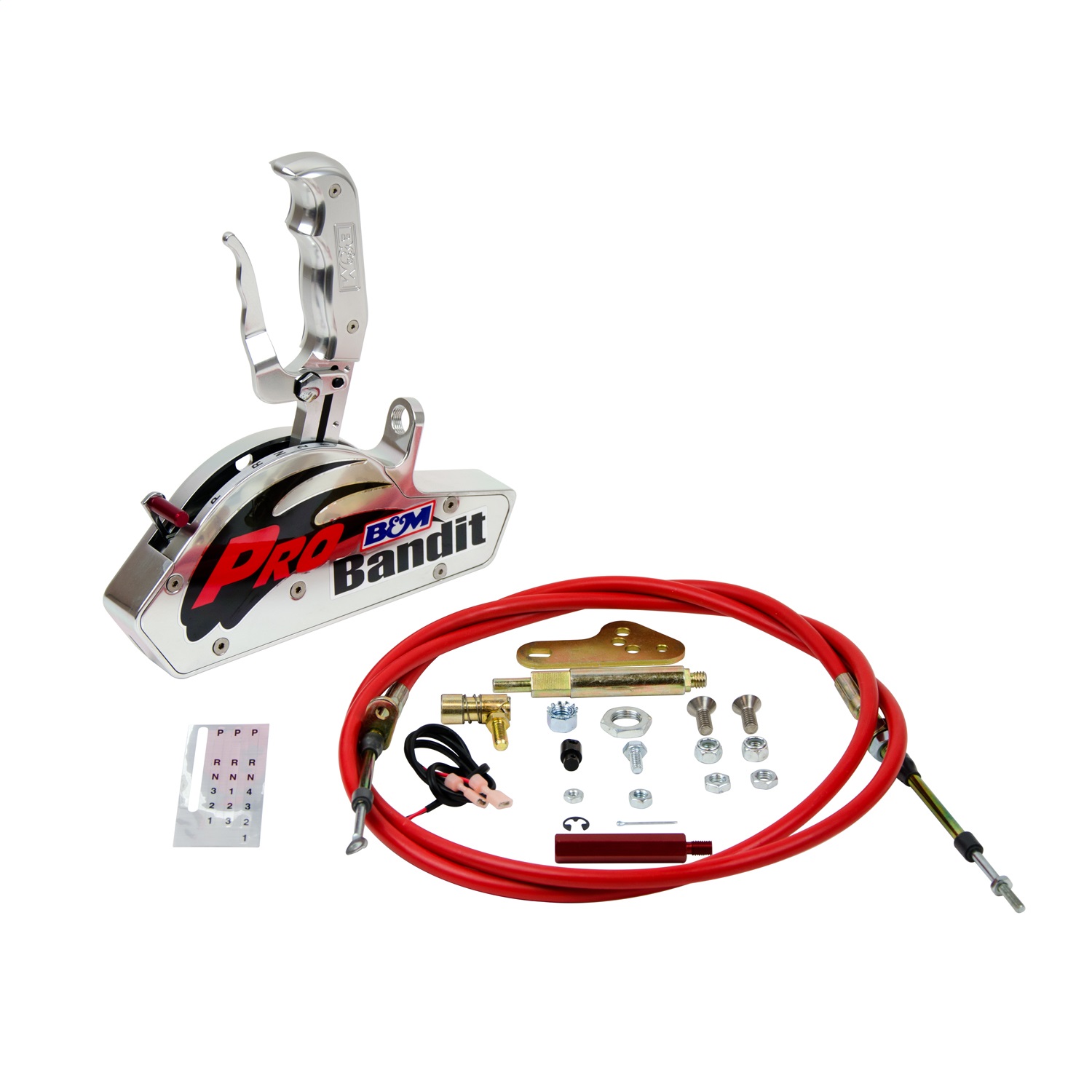 Magnum Grip Pro Bandit Automatic Shifter - Image 4