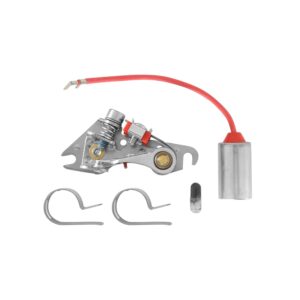 Contact And Condenser Kit