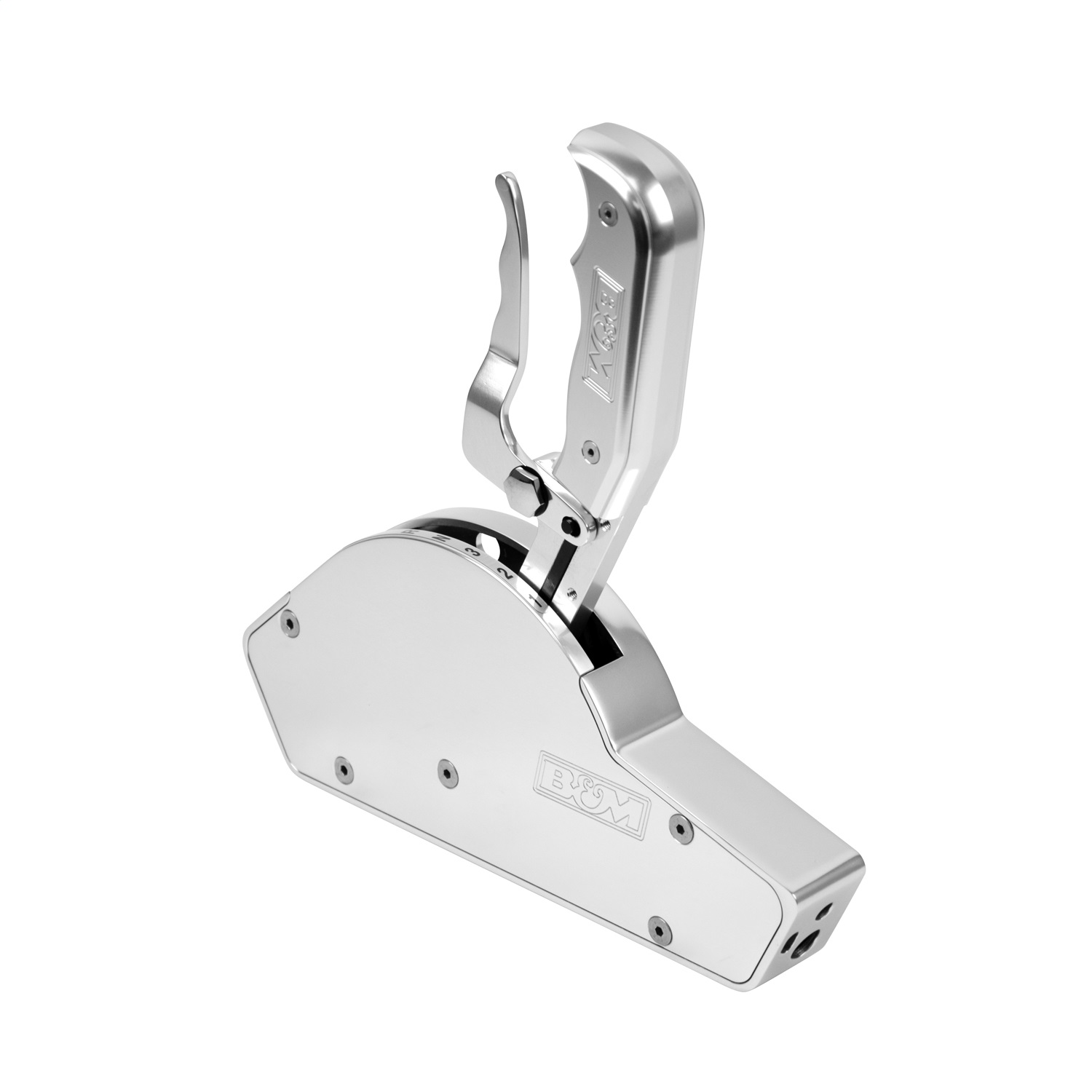 Magnum Grip Street Bandit Automatic Shifter - Image 2