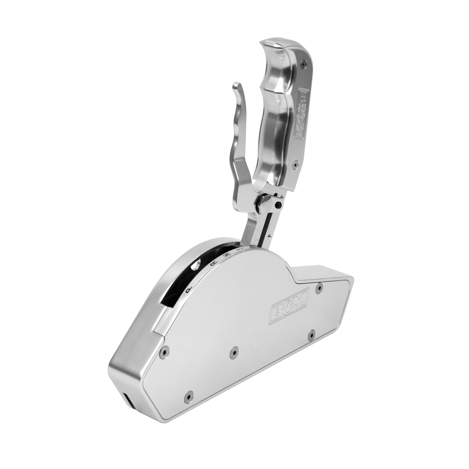 Magnum Grip Street Bandit Automatic Shifter - Image 3