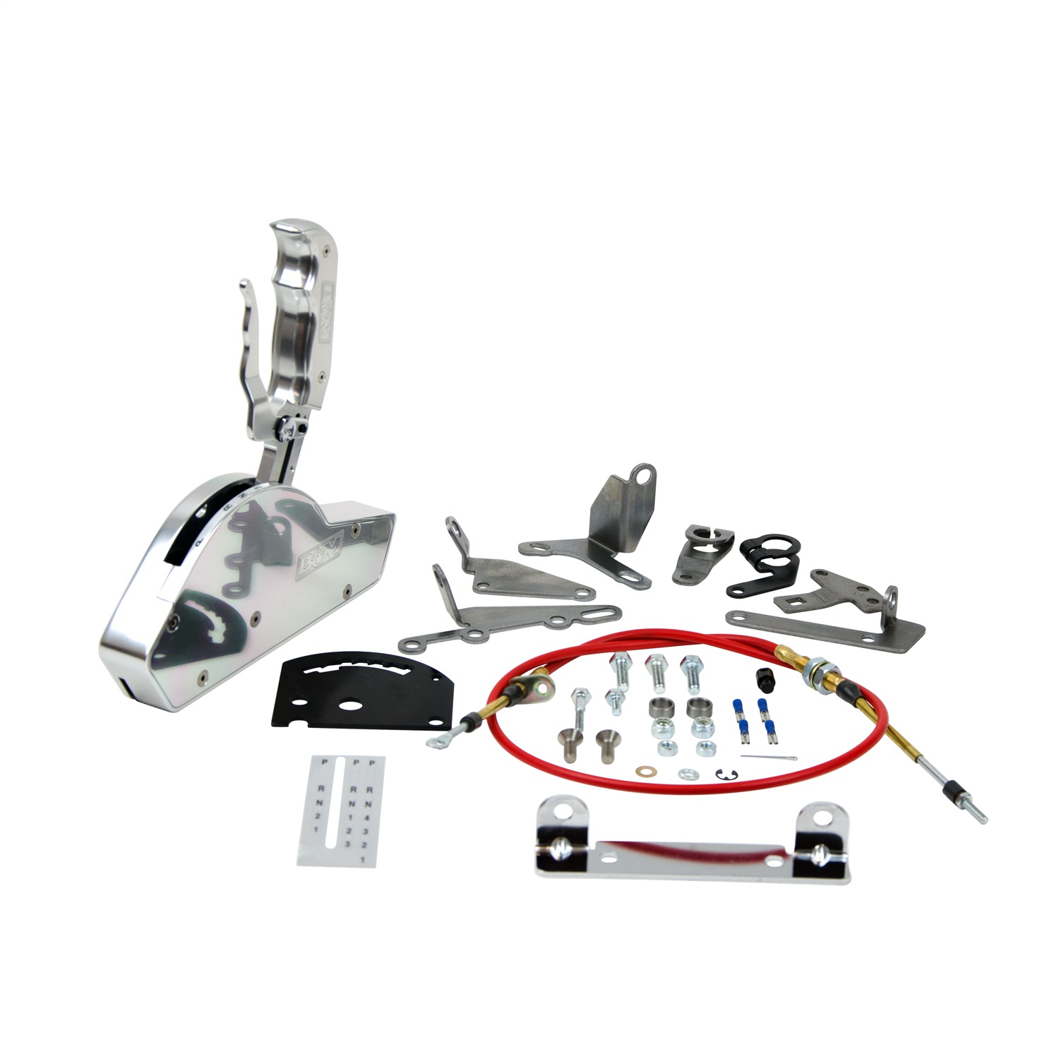 Magnum Grip Street Bandit Automatic Shifter - Image 4