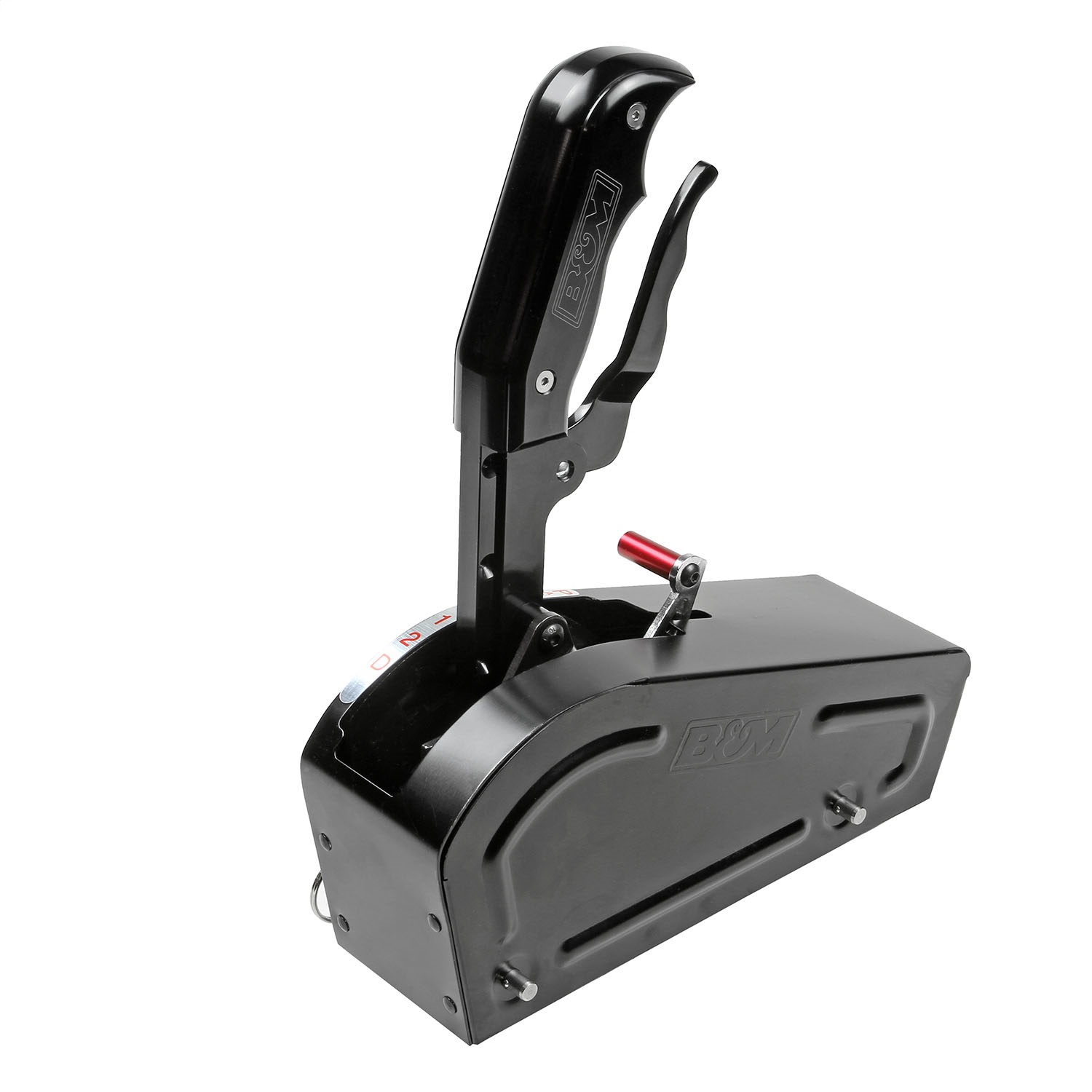 Stealth Magnum Grip Pro Stick Automatic Shifter - Image 3