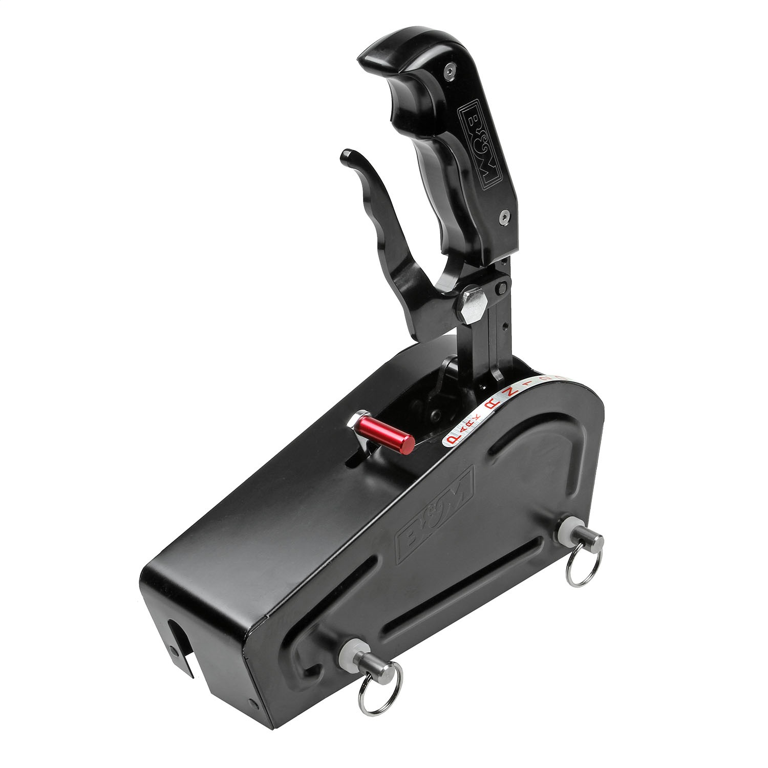 Stealth Magnum Grip Pro Stick Automatic Shifter - Image 4