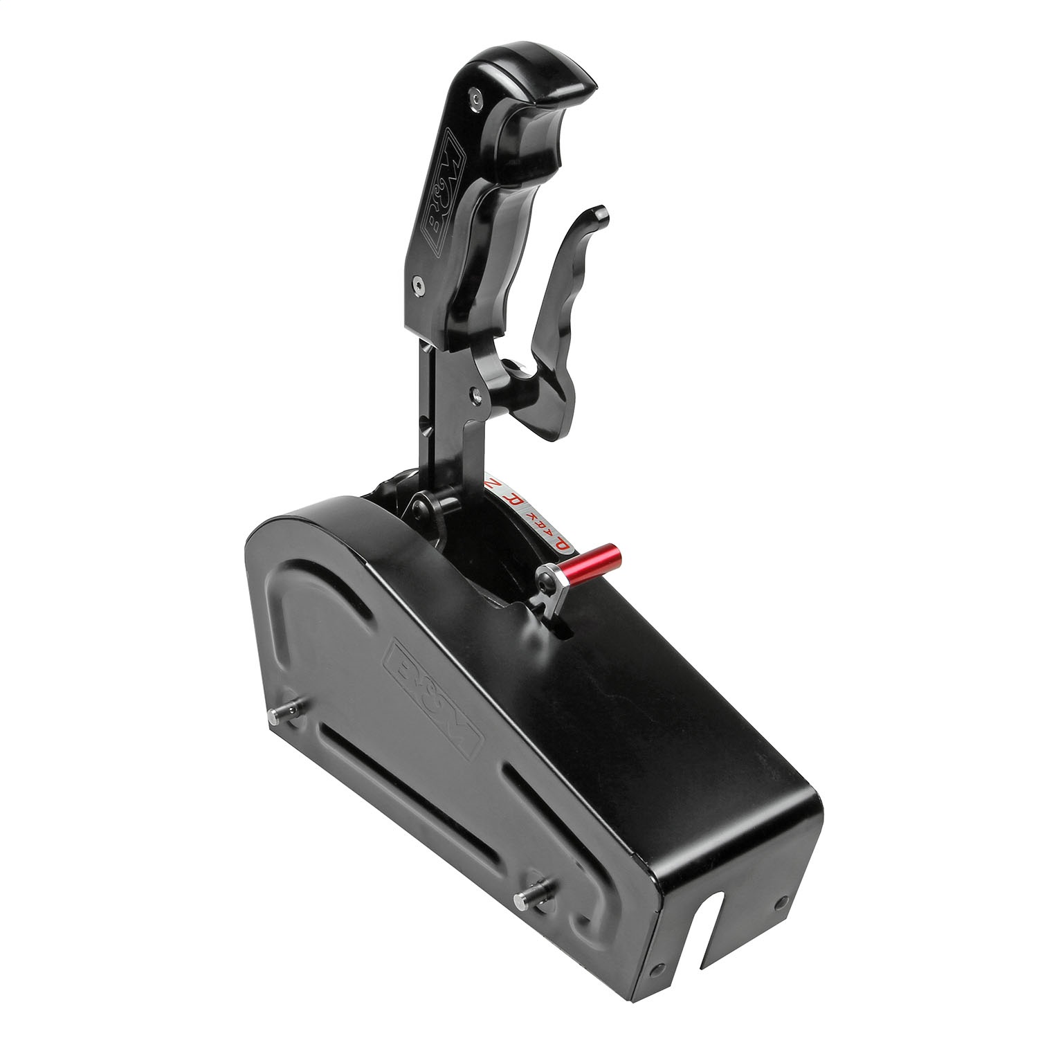 Stealth Magnum Grip Pro Stick Automatic Shifter - Image 5