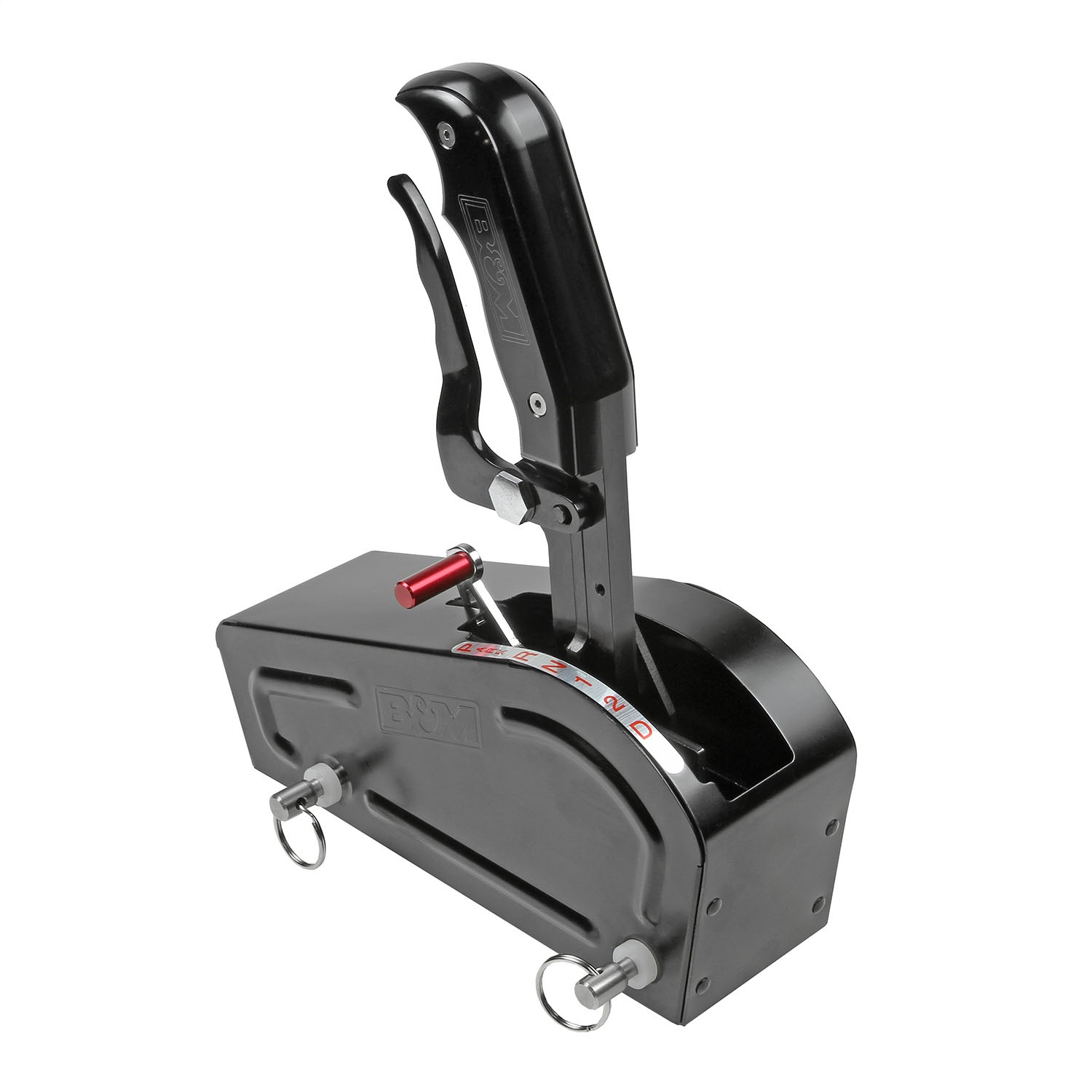 Stealth Magnum Grip Pro Stick Automatic Shifter - Image 6