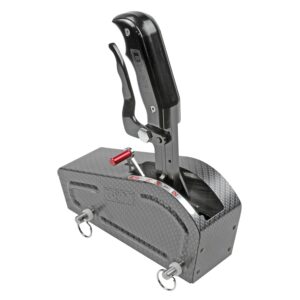 Stealth Magnum Grip Pro Stick Automatic Shifter