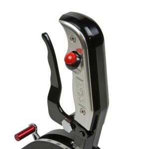Magnum Grip Side Plate