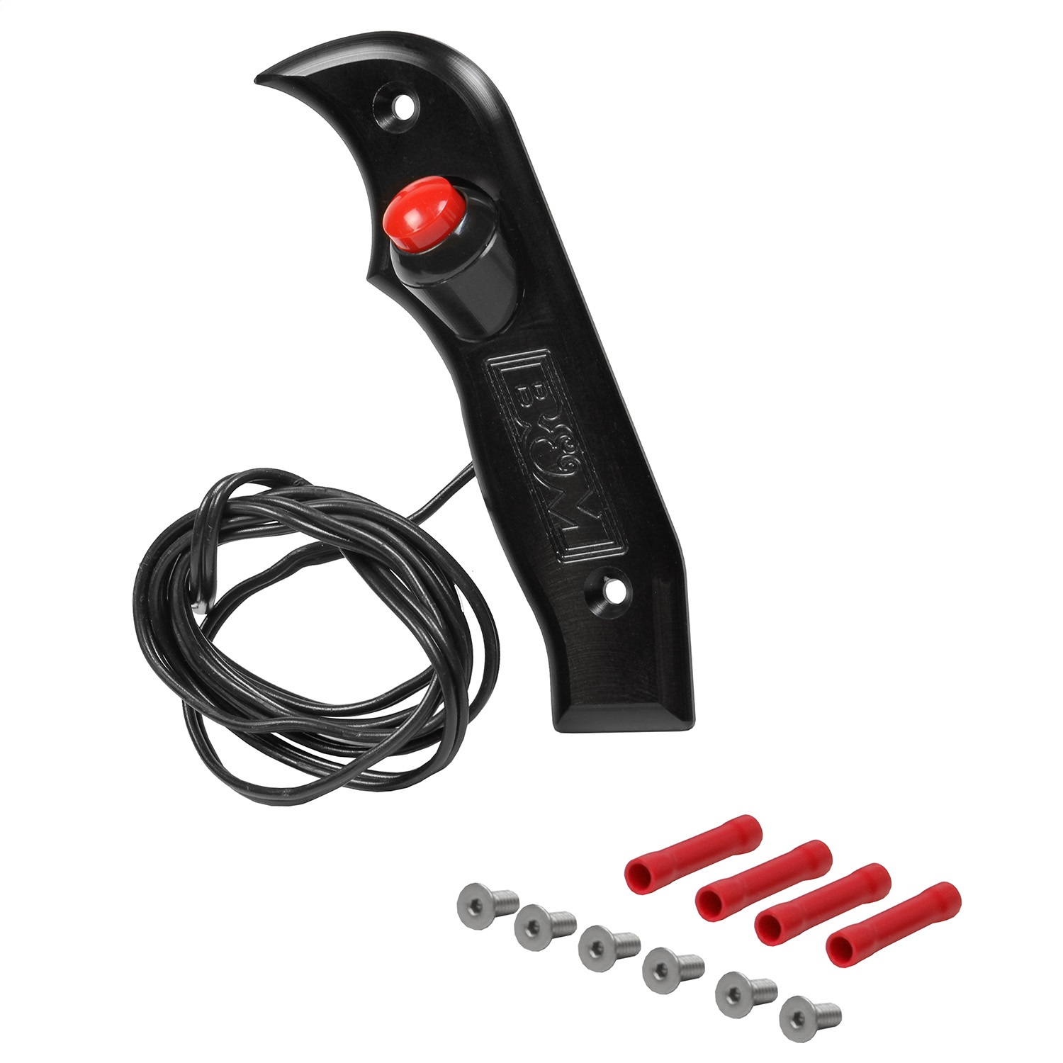 Automatic Transmission Shift Knob