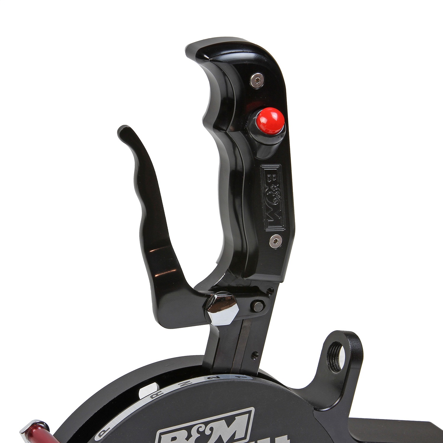 Automatic Transmission Shift Knob - Image 2