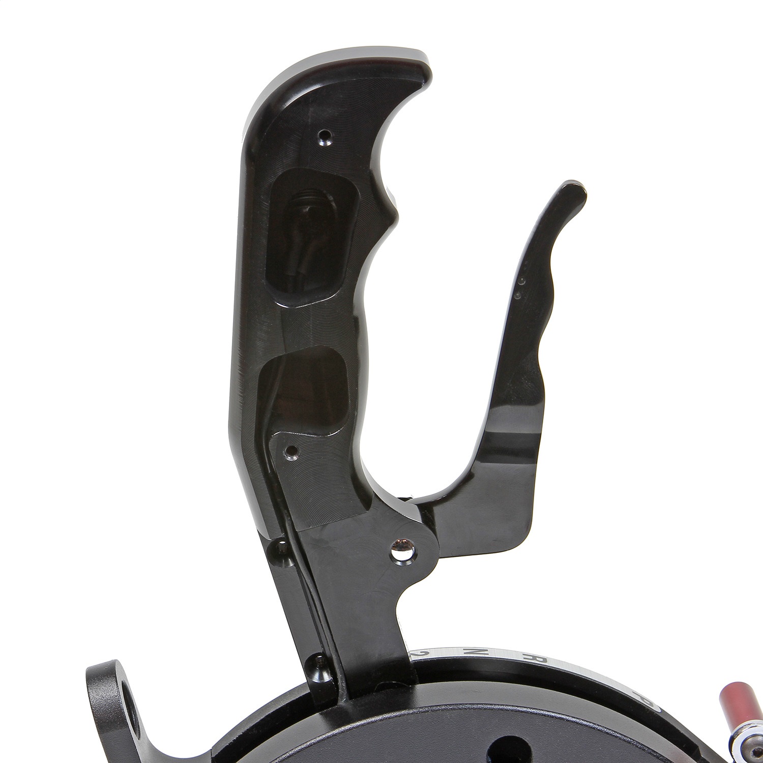 Automatic Transmission Shift Knob - Image 4