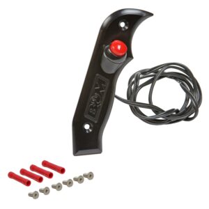 Magnum Grip Side Plate