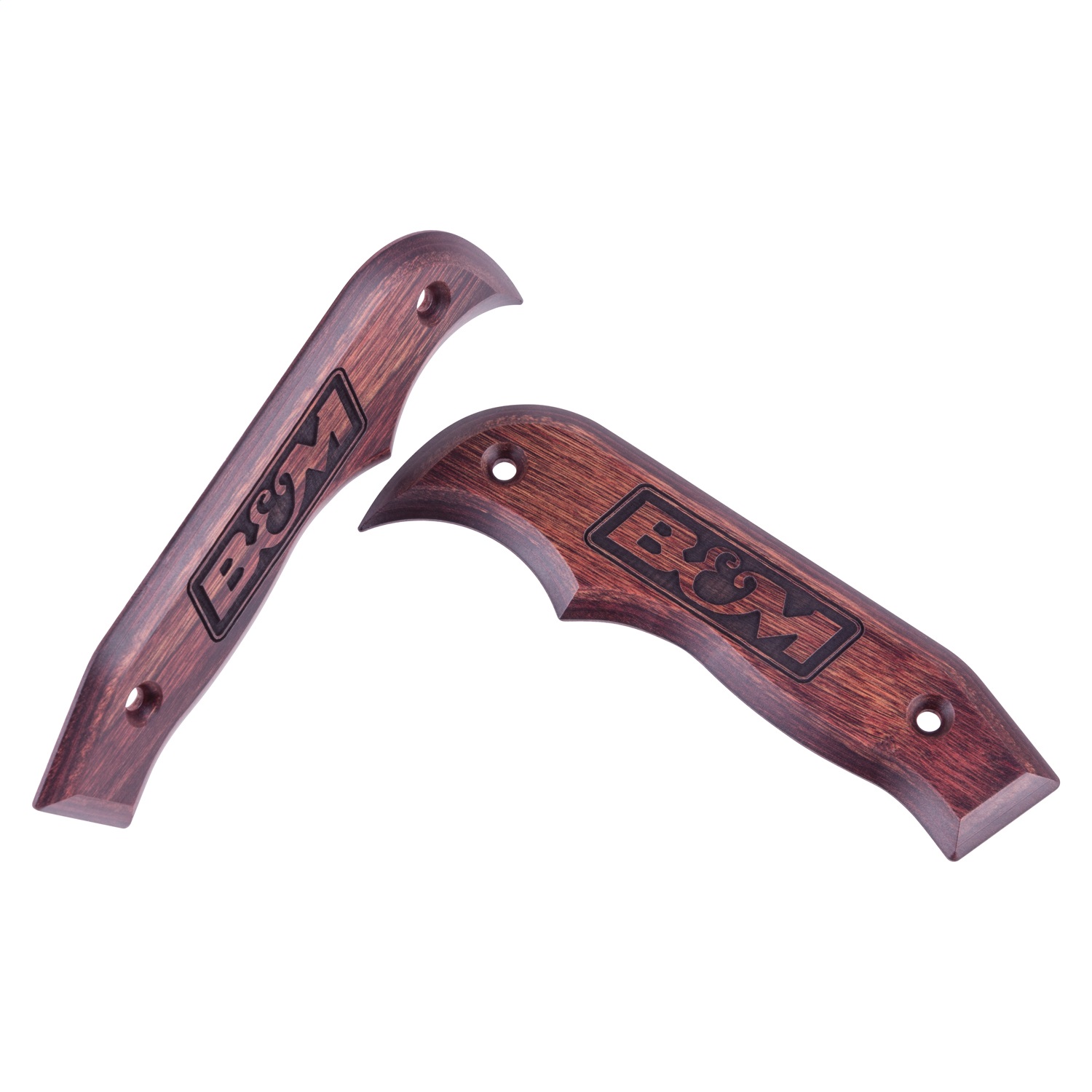 Magnum Grip Side Plates - Image 2
