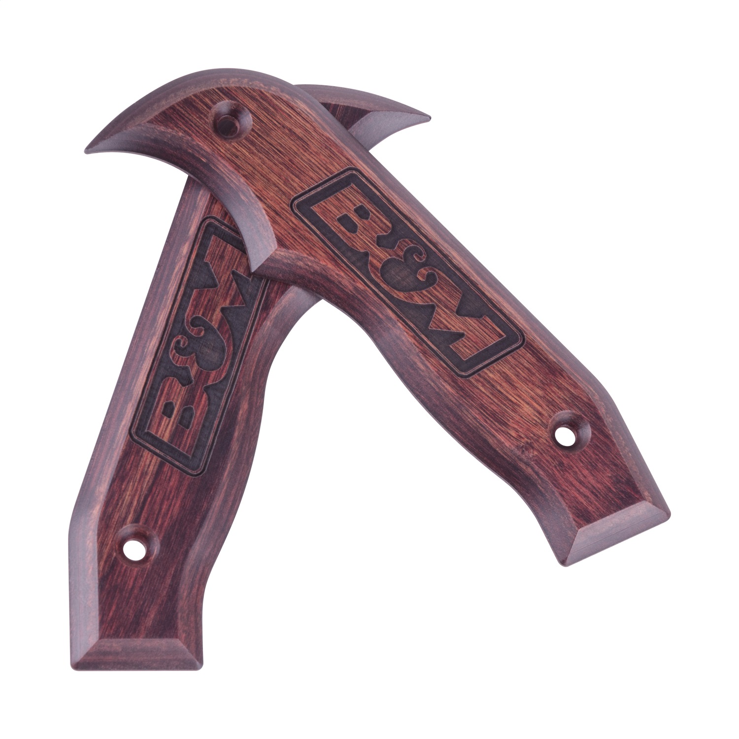 Magnum Grip Side Plates - Image 3