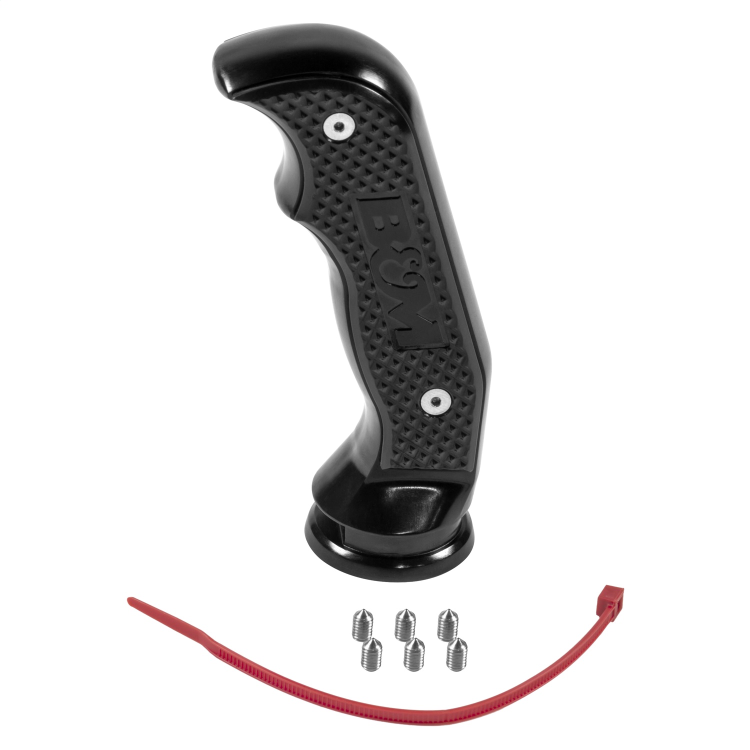 Magnum Grip Shift Handle - Image 6