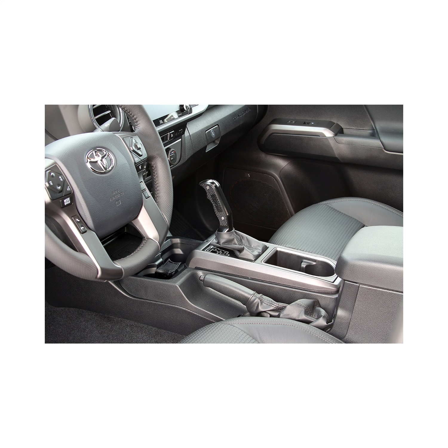 Magnum Grip Shift Handle - Image 3