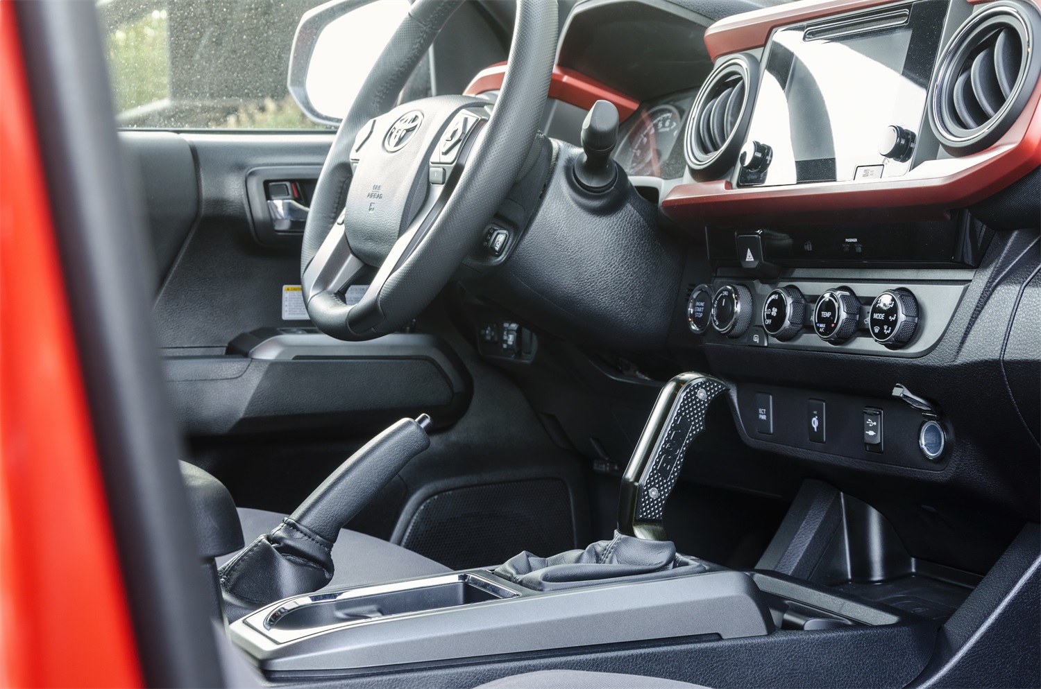Magnum Grip Shift Handle - Image 4