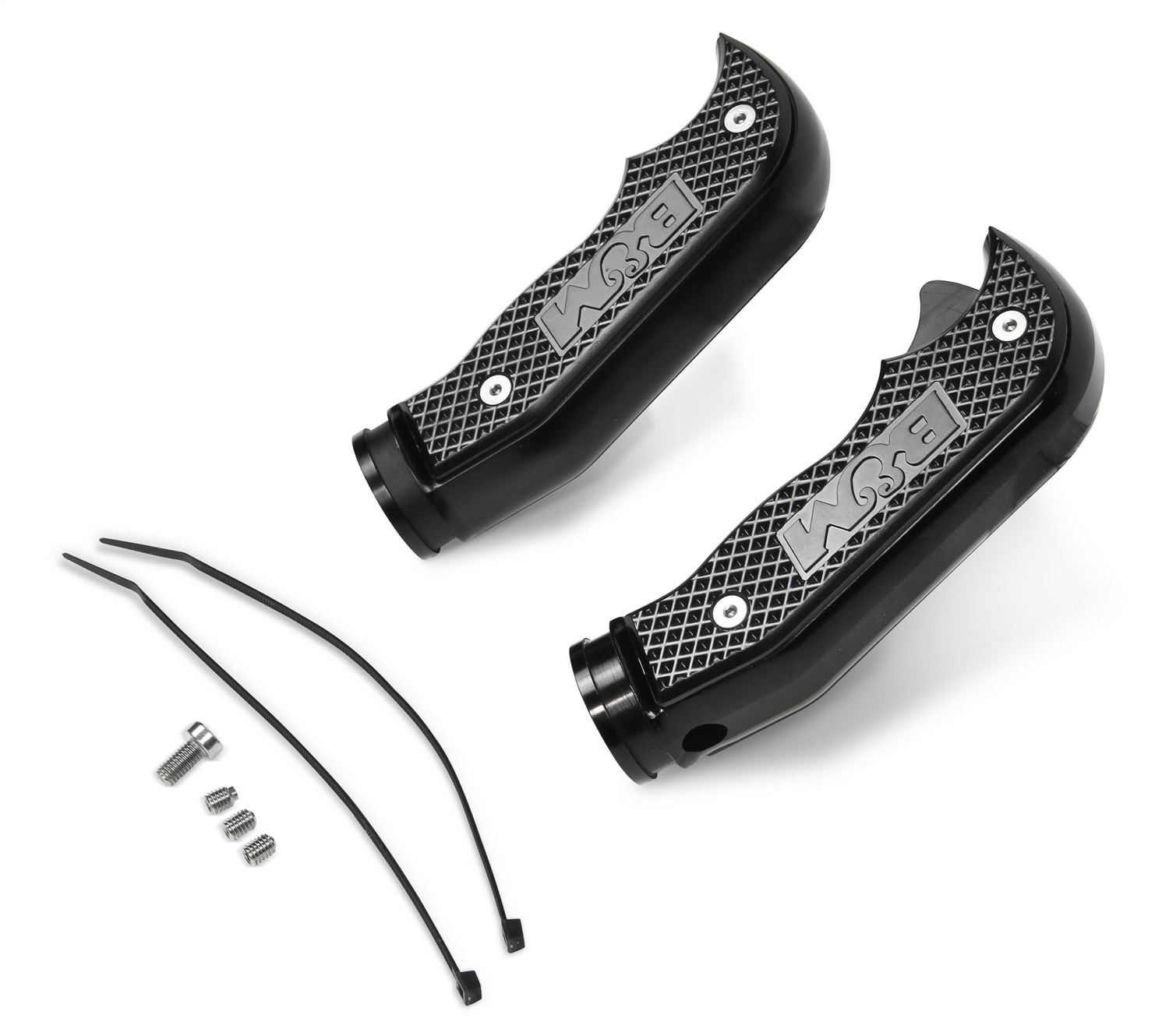 Magnum Grip Shift Handle