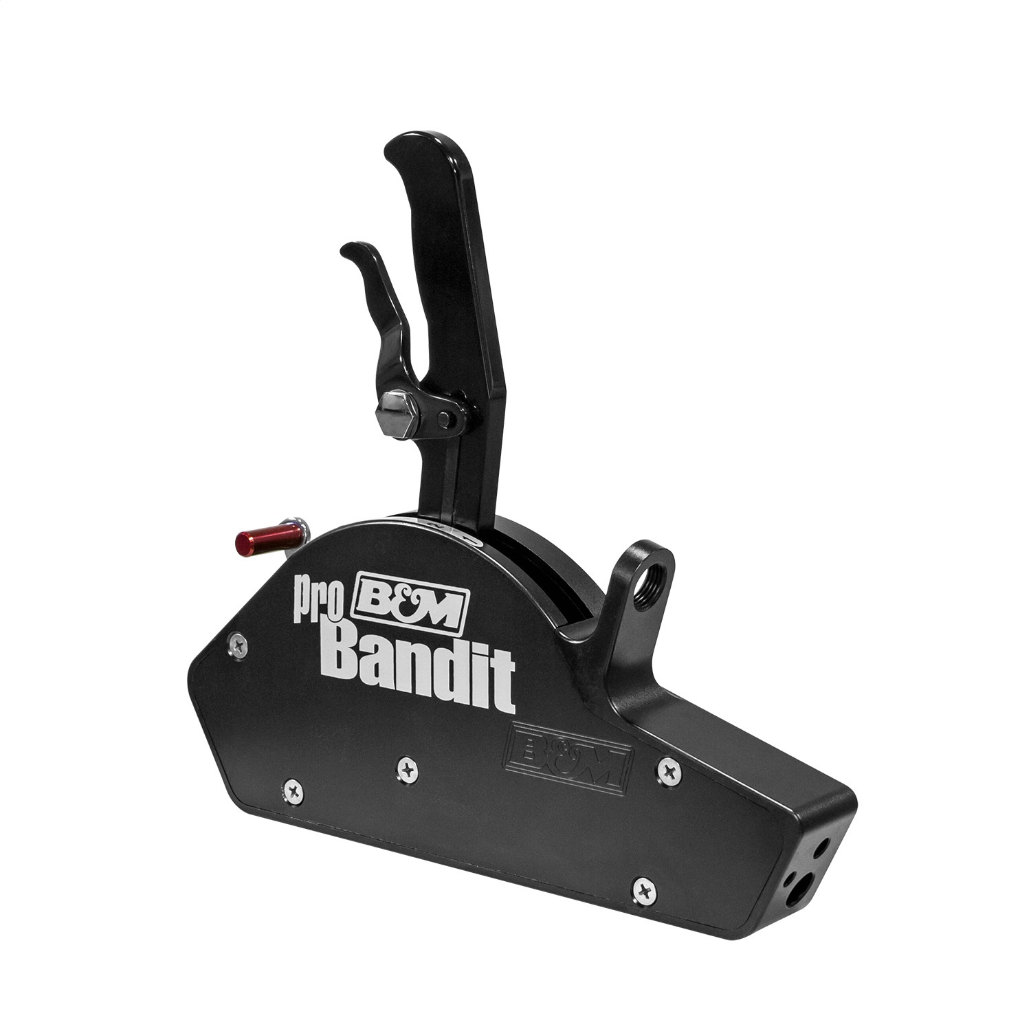 Stealth Pro Bandit Automatic Shifter - Image 4