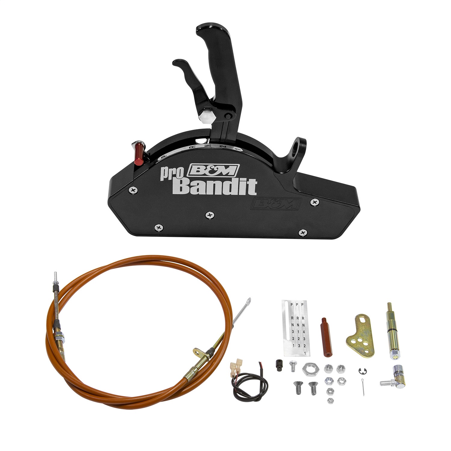 Stealth Pro Bandit Automatic Shifter - Image 6