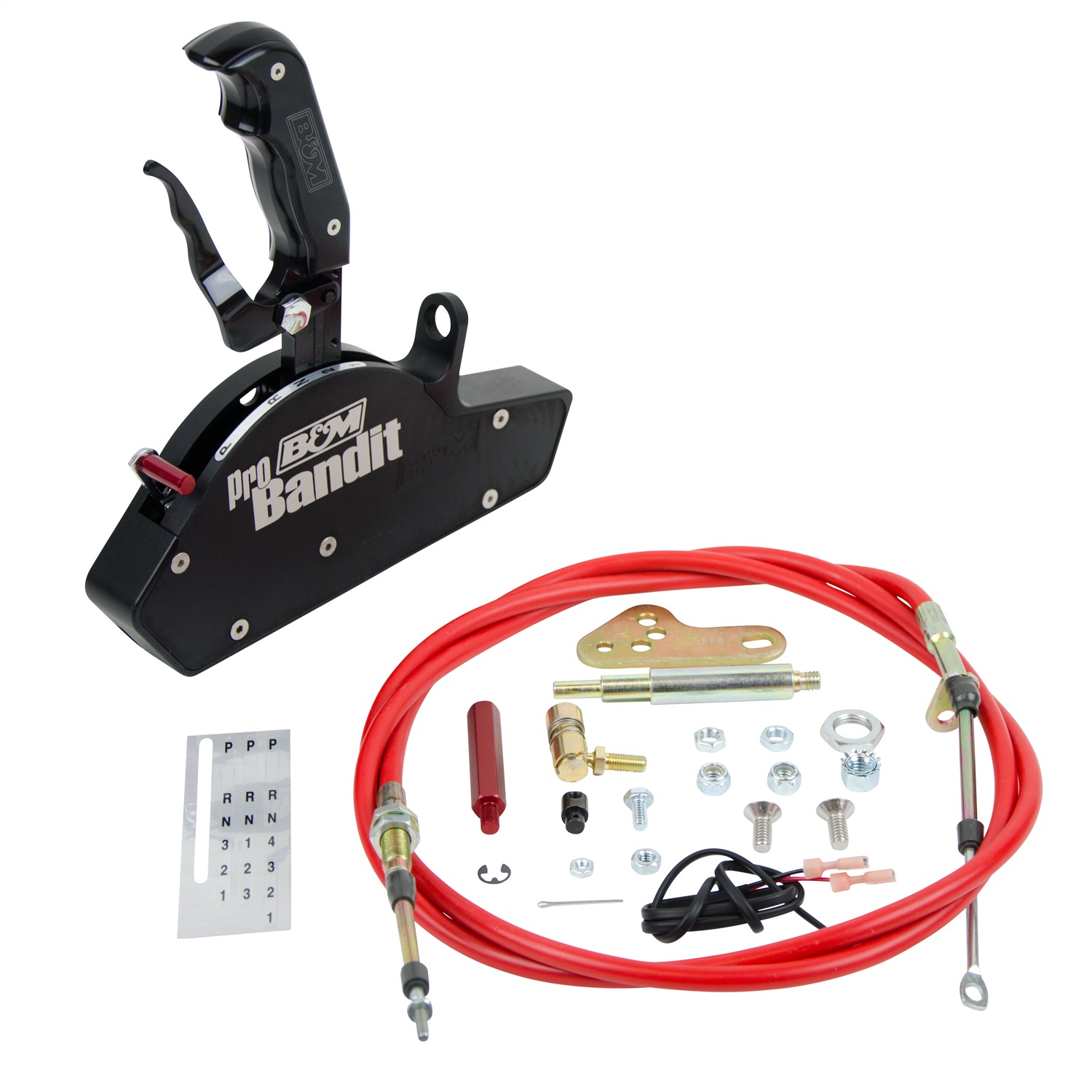 Magnum Grip Pro Bandit Automatic Shifter - Image 4