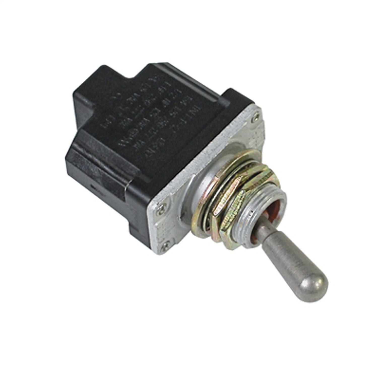 Pro Mag Kill Switch Assembly