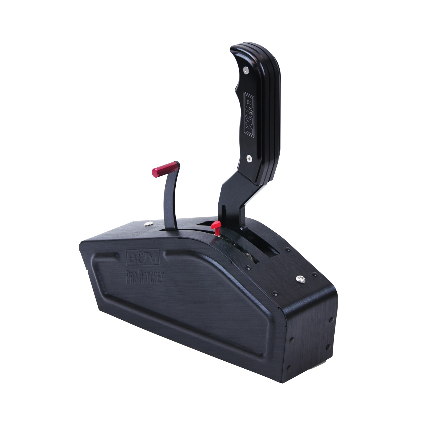 Stealth Pro Ratchet Automatic Shifter - Image 3