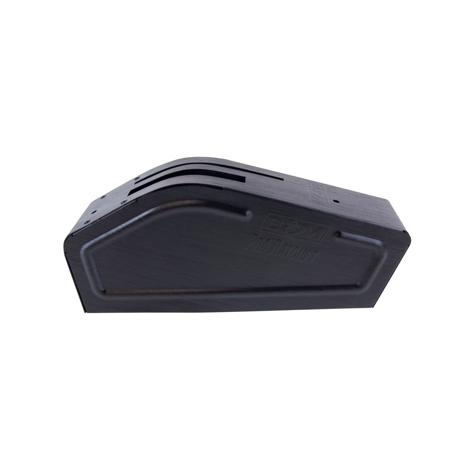 Automatic Transmission Shift Top Cover - Image 4