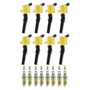 SuperCoil Ignition Kit