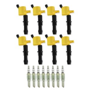 SuperCoil Ignition Kit