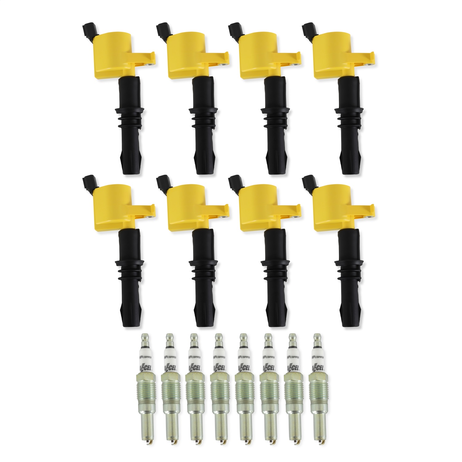 SuperCoil Ignition Kit