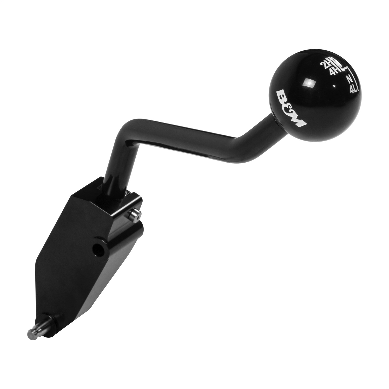 Extended Transfer Case Handle - Image 6