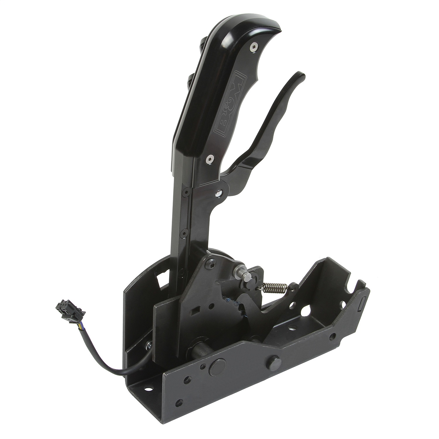 Pro Stick Automatic Shifter - Image 4