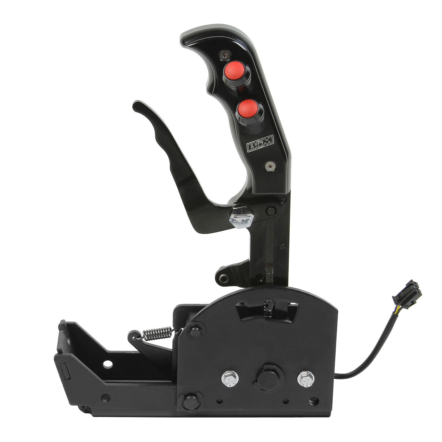 Pro Stick Automatic Shifter - Image 5