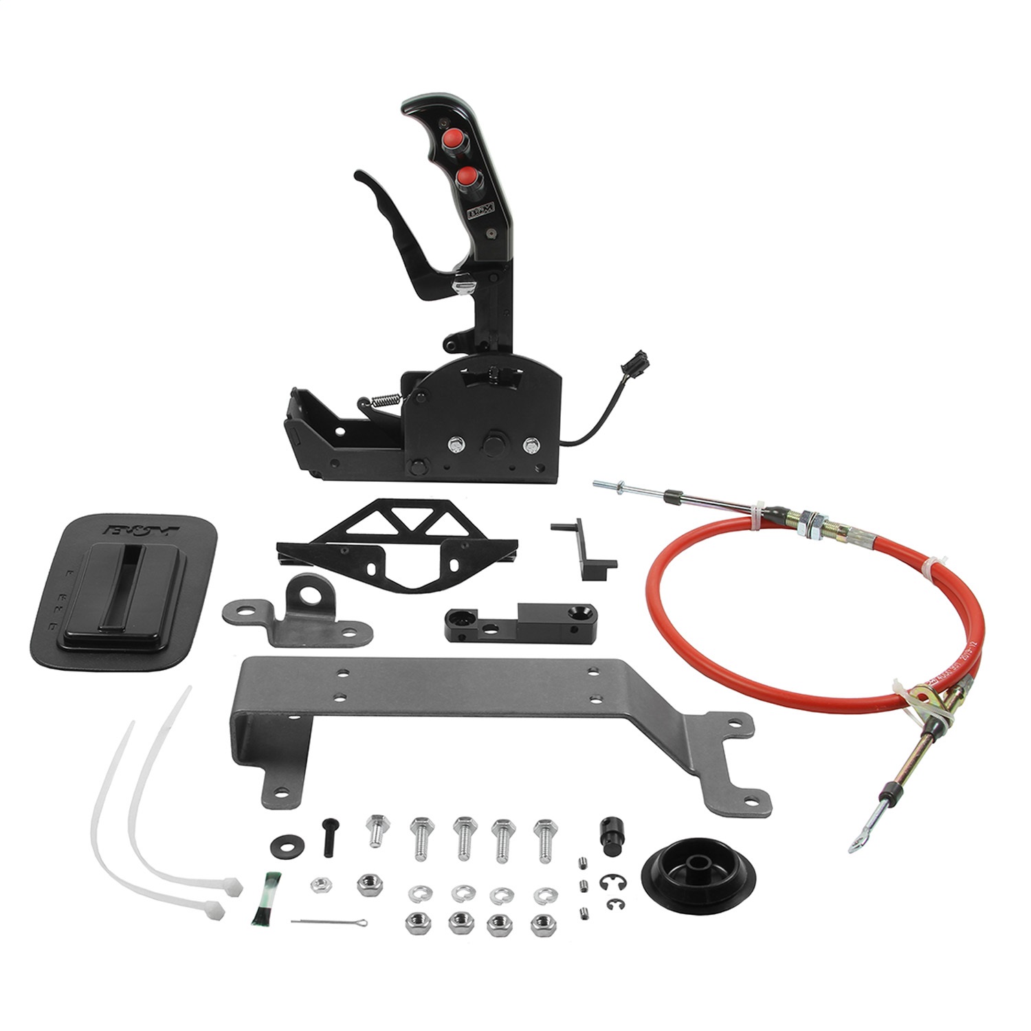 Pro Stick Automatic Shifter - Image 7
