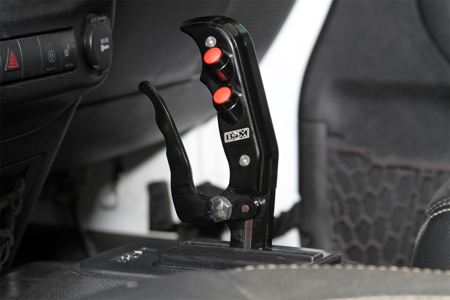 Pro Stick Automatic Shifter - Image 3
