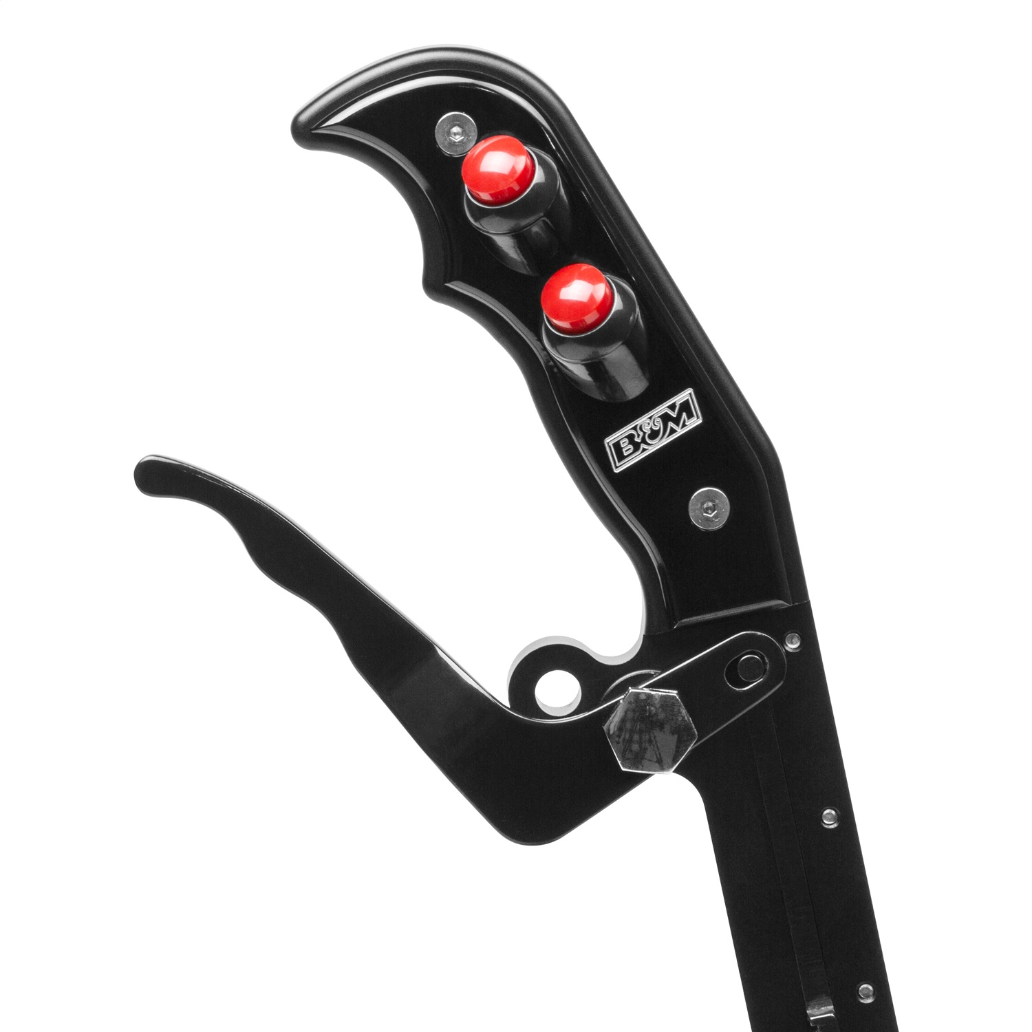 Magnum Grip Side Plate - Image 2