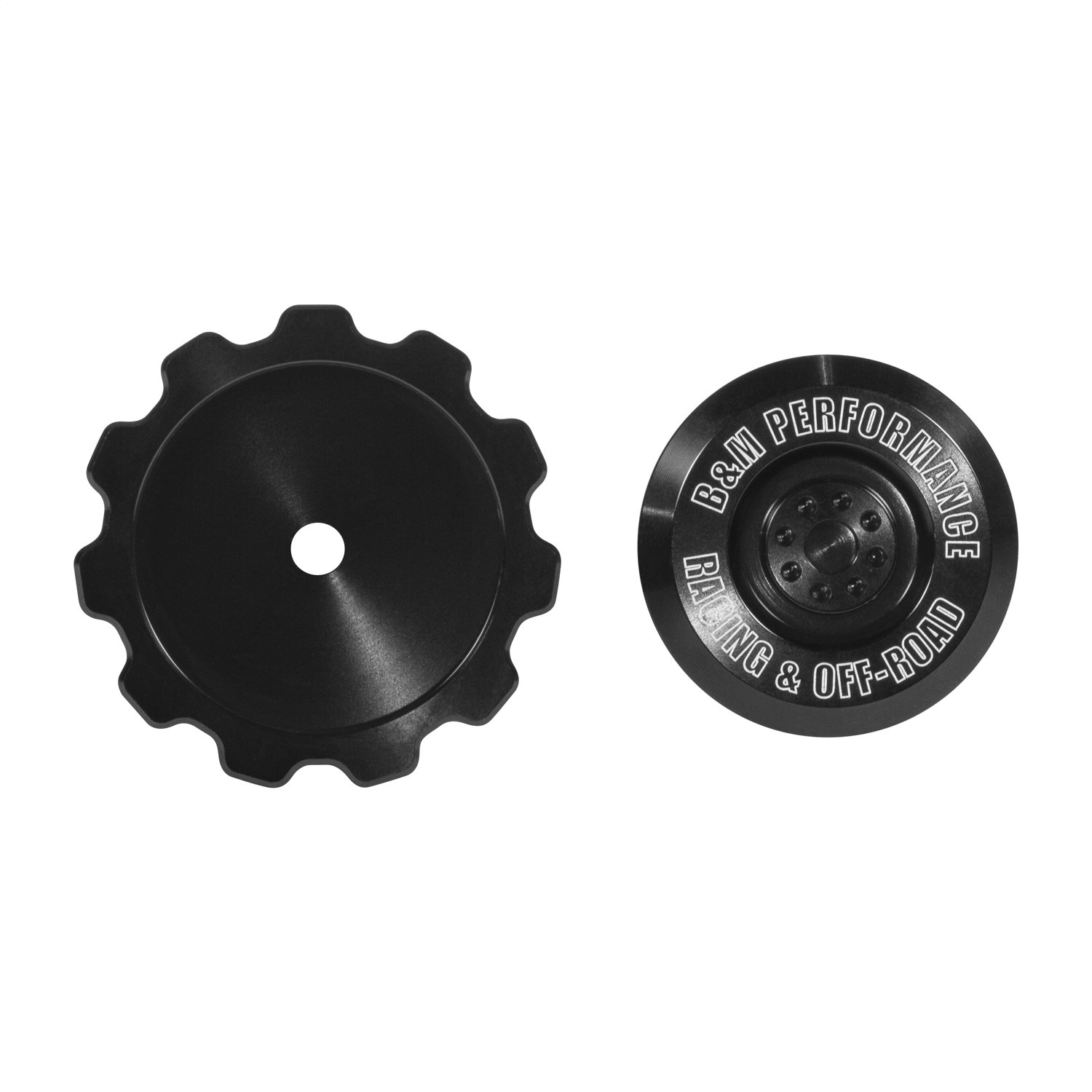 Automatic Transmission Shift Knob - Image 4
