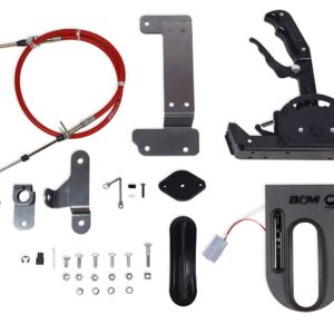 Magnum Grip Pro Stick Automatic Shifter