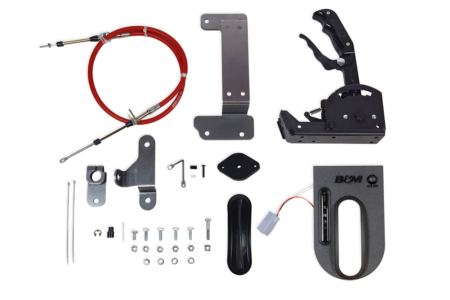 Magnum Grip Pro Stick Automatic Shifter