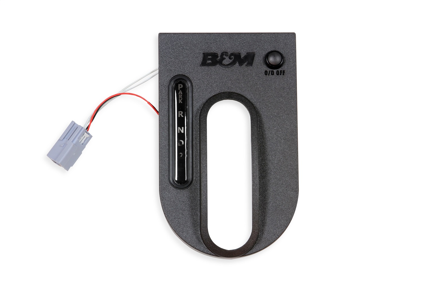 Magnum Grip Pro Stick Automatic Shifter - Image 4