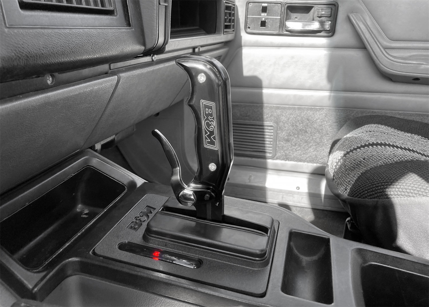 Magnum Grip Pro Stick Automatic Shifter - Image 3