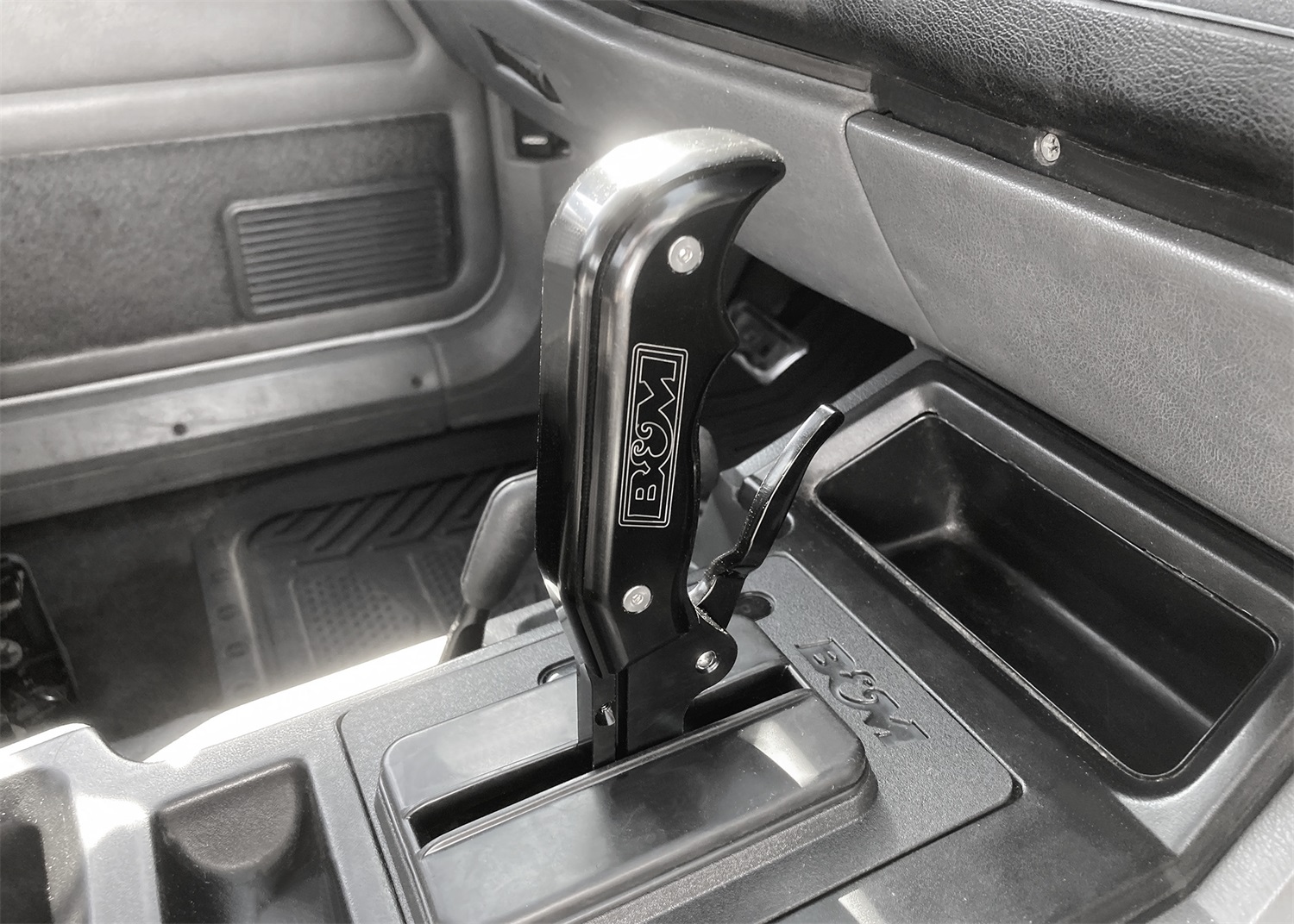 Magnum Grip Pro Stick Automatic Shifter - Image 4